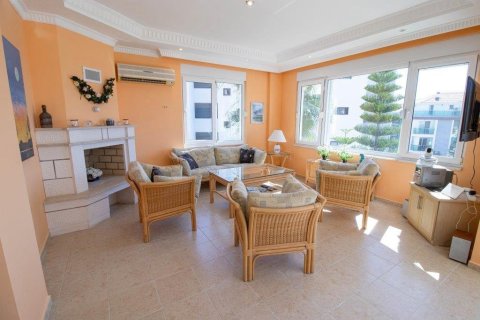 4+0 Villa  i Kargicak, Alanya, Antalya, Turkiet Nr. 238585 - 2