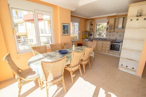 4+0 Villa  i Kargicak, Alanya, Antalya, Turkiet Nr. 238585 - 5