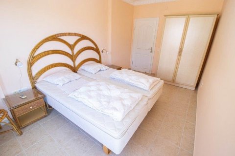 4+0 Villa  i Kargicak, Alanya, Antalya, Turkiet Nr. 238585 - 11