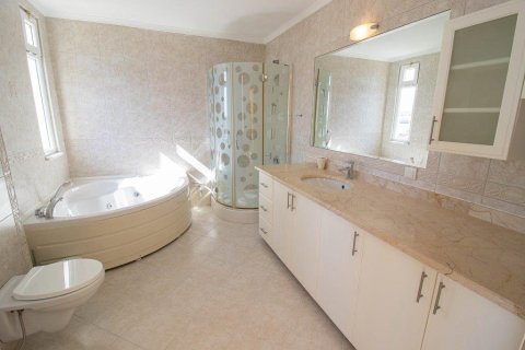 4+0 Villa  i Kargicak, Alanya, Antalya, Turkiet Nr. 238585 - 15