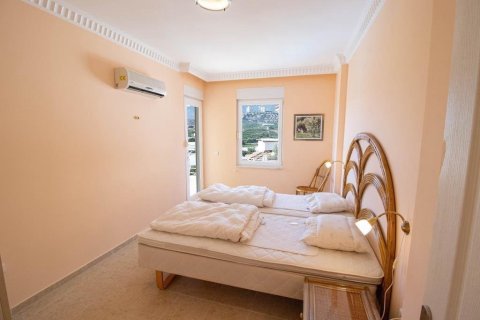 4+0 Villa  i Kargicak, Alanya, Antalya, Turkiet Nr. 238585 - 8