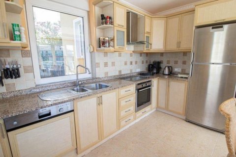 4+0 Villa  i Kargicak, Alanya, Antalya, Turkiet Nr. 238585 - 7