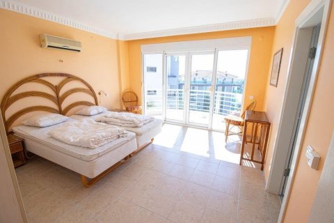 4+0 Villa  i Kargicak, Alanya, Antalya, Turkiet Nr. 238585 - 9