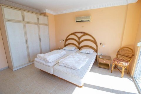 4+0 Villa  i Kargicak, Alanya, Antalya, Turkiet Nr. 238585 - 10
