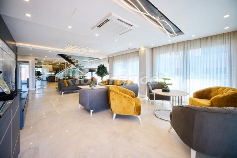 Apartment for sale  in Antalya, Turkey, 4 bedrooms, 300m2, No. 34614 – photo 12