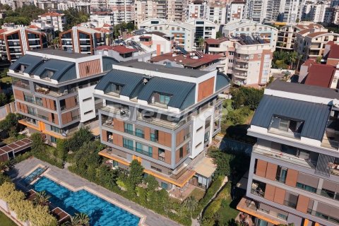 Apartment for sale  in Antalya, Turkey, 4 bedrooms, 300m2, No. 34614 – photo 3