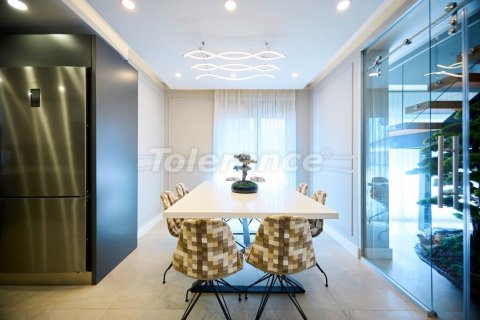 Apartment for sale  in Antalya, Turkey, 4 bedrooms, 300m2, No. 34614 – photo 20