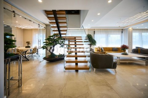 Apartment for sale  in Antalya, Turkey, 4 bedrooms, 300m2, No. 34614 – photo 11