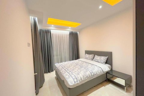 2+0 Lägenhet  i Alanya, Antalya, Turkiet Nr. 238586 - 7