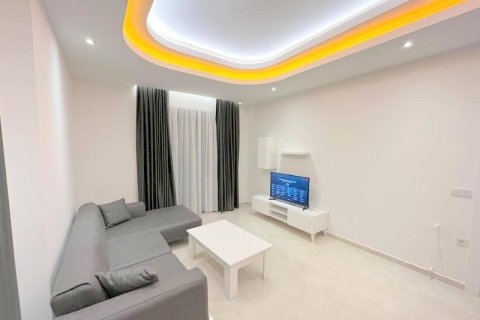 2+0 Lägenhet  i Alanya, Antalya, Turkiet Nr. 238586 - 5