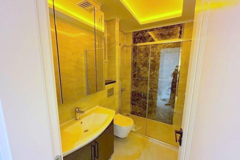 2+0 Lägenhet  i Alanya, Antalya, Turkiet Nr. 238586 - 10