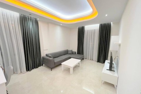 2+0 Lägenhet  i Alanya, Antalya, Turkiet Nr. 238586 - 4