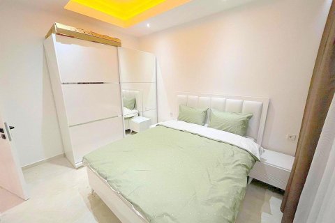 2+0 Lägenhet  i Alanya, Antalya, Turkiet Nr. 238586 - 9