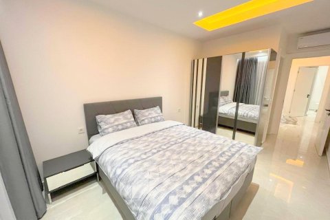2+0 Lägenhet  i Alanya, Antalya, Turkiet Nr. 238586 - 6