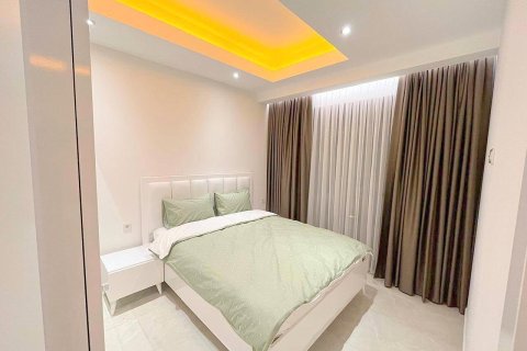 2+0 Lägenhet  i Alanya, Antalya, Turkiet Nr. 238586 - 8