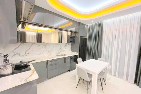 2+0 Lägenhet  i Alanya, Antalya, Turkiet Nr. 238586 - 2