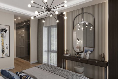 Villa for sale  in Basaksehir, Istanbul, Turkey, 147m2, No. 238789 – photo 28