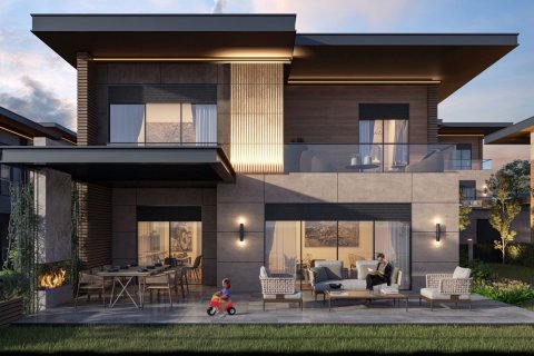 Villa for sale  in Basaksehir, Istanbul, Turkey, 147m2, No. 238789 – photo 9