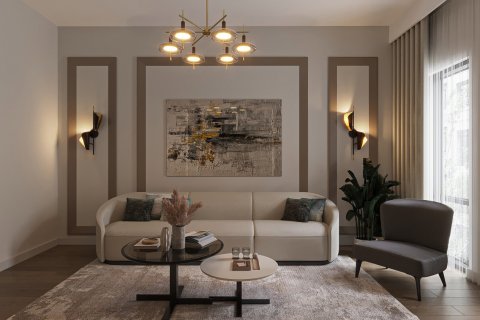 Villa for sale  in Basaksehir, Istanbul, Turkey, 147m2, No. 238789 – photo 18