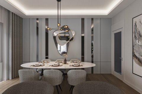 Villa for sale  in Basaksehir, Istanbul, Turkey, 147m2, No. 238789 – photo 21