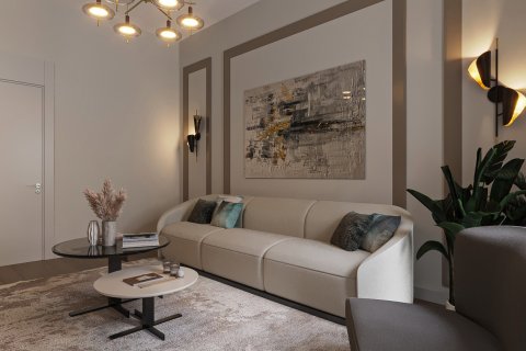 Villa for sale  in Basaksehir, Istanbul, Turkey, 147m2, No. 238789 – photo 19