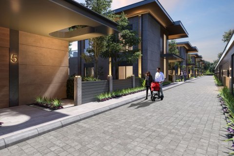 Villa for sale  in Basaksehir, Istanbul, Turkey, 147m2, No. 238789 – photo 8