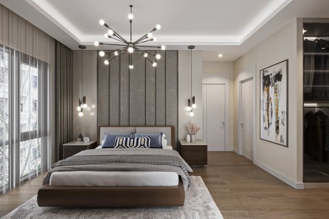 Villa for sale  in Basaksehir, Istanbul, Turkey, 147m2, No. 238789 – photo 26