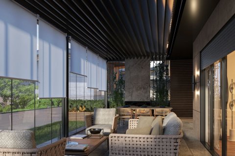 Villa for sale  in Basaksehir, Istanbul, Turkey, 147m2, No. 238789 – photo 7