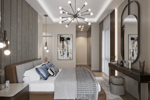 Villa for sale  in Basaksehir, Istanbul, Turkey, 147m2, No. 238789 – photo 27