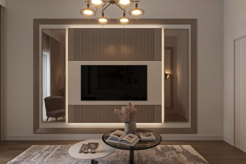 Villa for sale  in Basaksehir, Istanbul, Turkey, 147m2, No. 238789 – photo 20