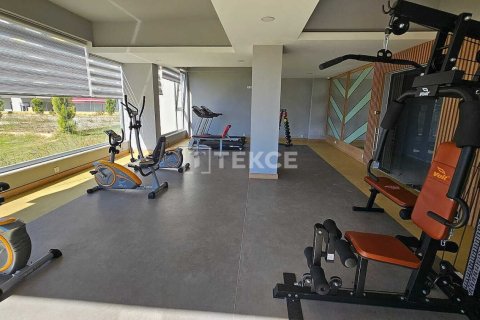 3+1 Takvåning  i Alanya, Antalya, Turkiet Nr. 238448 - 12