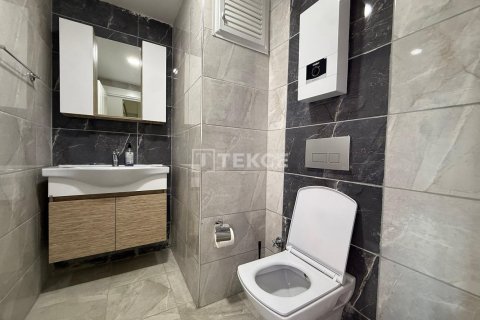 3+1 Takvåning  i Alanya, Antalya, Turkiet Nr. 238448 - 29
