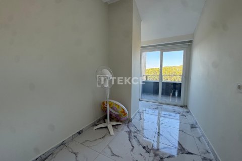 3+1 Takvåning  i Alanya, Antalya, Turkiet Nr. 238448 - 23