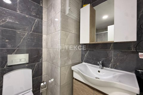 3+1 Takvåning  i Alanya, Antalya, Turkiet Nr. 238448 - 27
