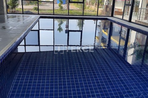 3+1 Takvåning  i Alanya, Antalya, Turkiet Nr. 238448 - 8