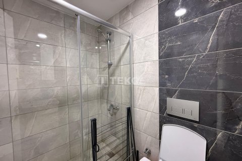 3+1 Takvåning  i Alanya, Antalya, Turkiet Nr. 238448 - 28