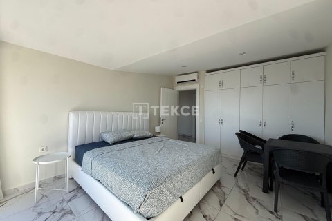 3+1 Takvåning  i Alanya, Antalya, Turkiet Nr. 238448 - 21