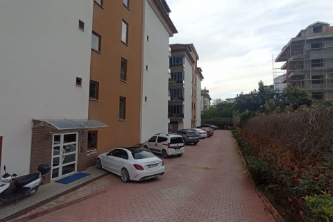 4+1 Wohnung in Kestel, Antalya, Türkei Nr. 238544 - 16