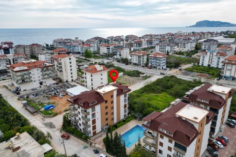4+1 Wohnung  in Kestel, Antalya, Türkei Nr. 238544