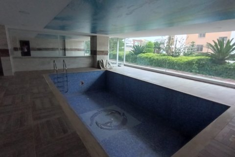 4+1 Wohnung in Kestel, Antalya, Türkei Nr. 238544 - 23