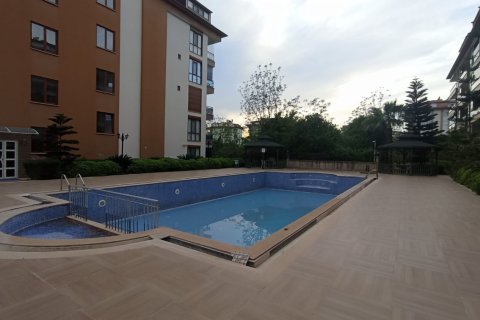 4+1 Wohnung in Kestel, Antalya, Türkei Nr. 238544 - 22