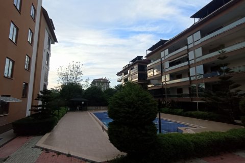 4+1 Wohnung in Kestel, Antalya, Türkei Nr. 238544 - 14