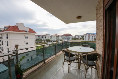 4+1 Wohnung in Kestel, Antalya, Türkei Nr. 238544 - 13