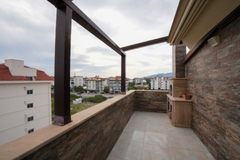 4+1 Wohnung in Kestel, Antalya, Türkei Nr. 238544 - 15