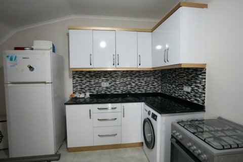 4+1 Wohnung in Kestel, Antalya, Türkei Nr. 238544 - 3