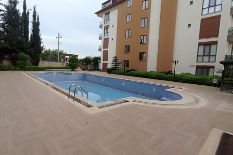4+1 Wohnung in Kestel, Antalya, Türkei Nr. 238544 - 21