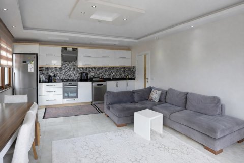 4+1 Wohnung in Kestel, Antalya, Türkei Nr. 238544 - 2