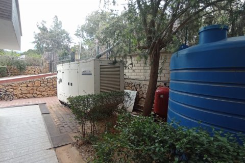 4+1 Wohnung in Kestel, Antalya, Türkei Nr. 238544 - 17