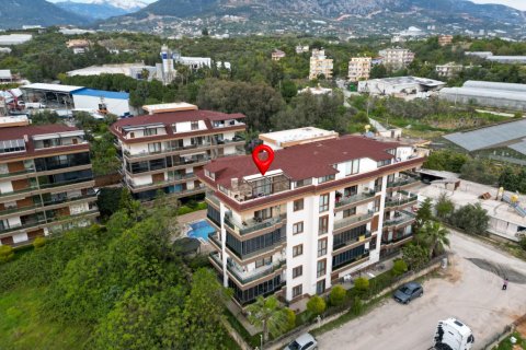4+1 Wohnung in Kestel, Antalya, Türkei Nr. 238544 - 12