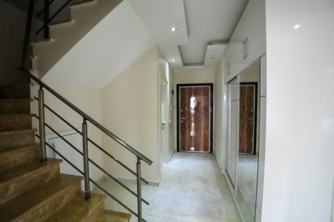 4+1 Wohnung in Kestel, Antalya, Türkei Nr. 238544 - 10